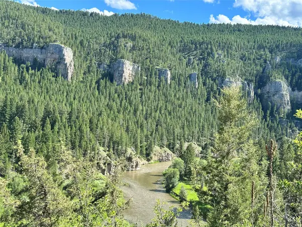 TBD Castle Bar Cabin Sites, White Sulphur Springs, MT 59645
