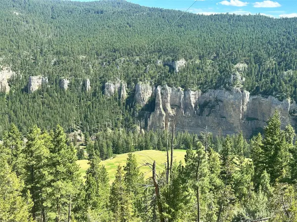 TBD Castle Bar Cabin Sites, White Sulphur Springs, MT 59645
