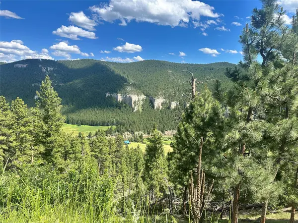 TBD Castle Bar Cabin Sites, White Sulphur Springs, MT 59645