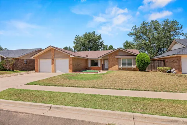 5234 91st Street, Lubbock, TX 79424