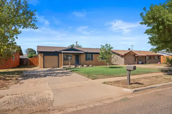 107 Butch Street, Levelland, TX 79336