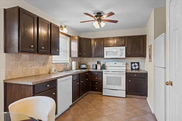 107 Butch Street, Levelland, TX 79336