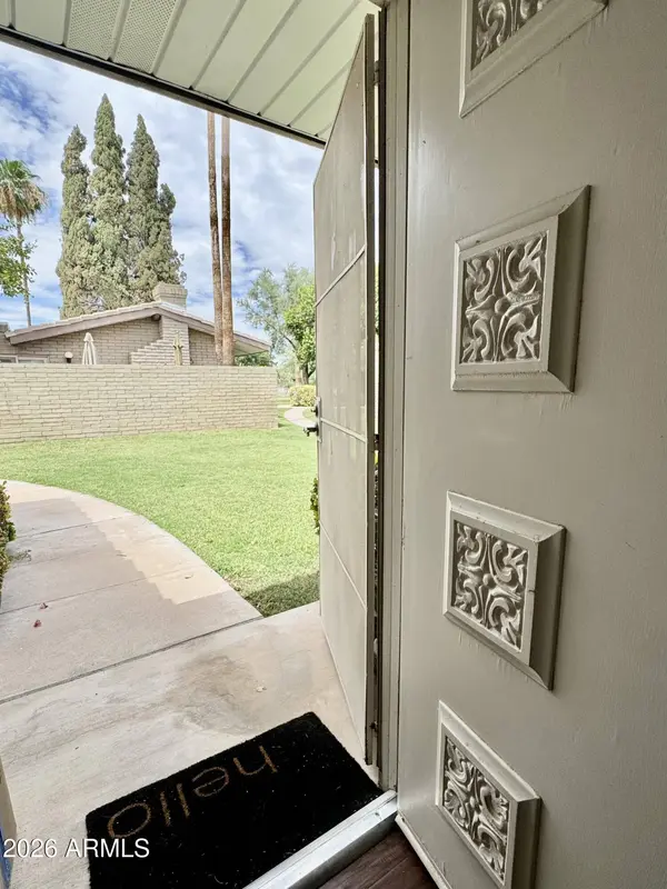 4800 N 68TH Street #120, Scottsdale, AZ 85251