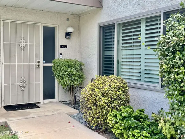 4800 N 68TH Street #120, Scottsdale, AZ 85251