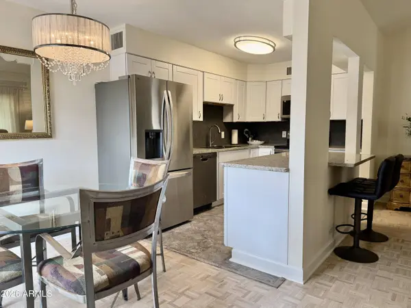 4800 N 68TH Street #116, Scottsdale, SC 85251