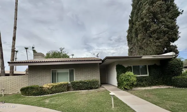 4800 N 68TH Street #116, Scottsdale, SC 85251