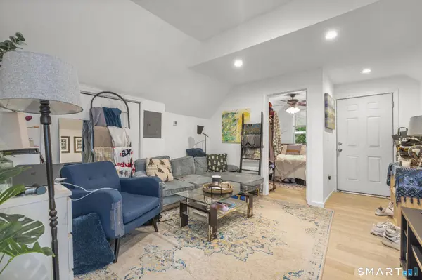 84 Lawrence Street, New Haven, CT 06511
