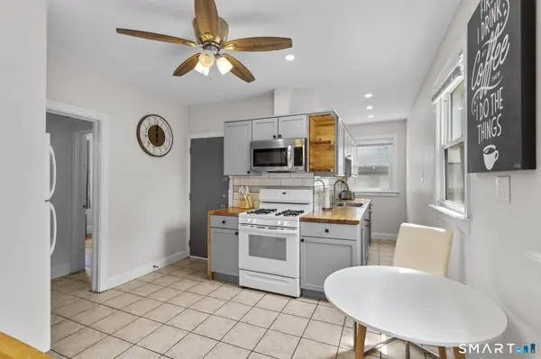 93 Porter Street, New Haven, CT 06519