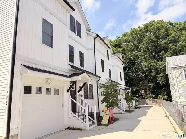 315 Humphrey Street #C