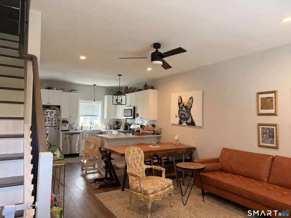 315 Humphrey Street #C, New Haven, CT 06511