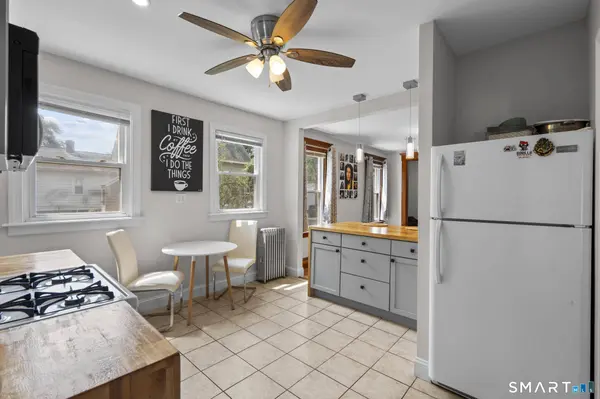 93 Porter Street, New Haven, CT 06519