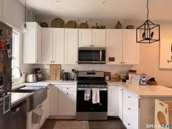 315 Humphrey Street #C, New Haven, CT 06511
