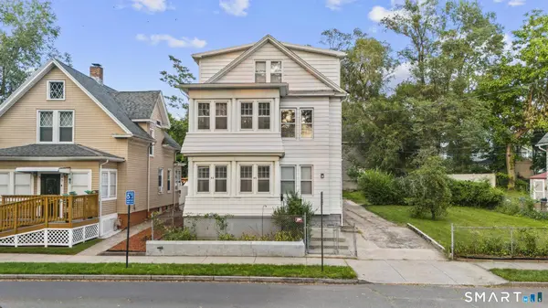 93 Porter Street, New Haven, CT 06519
