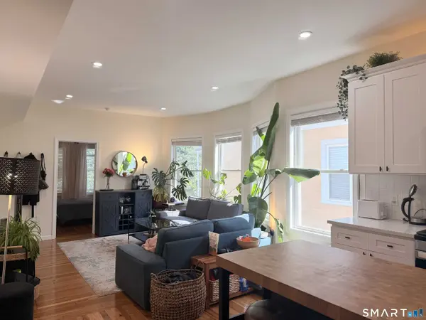 140 Foster Street #2, New Haven, CT 06511
