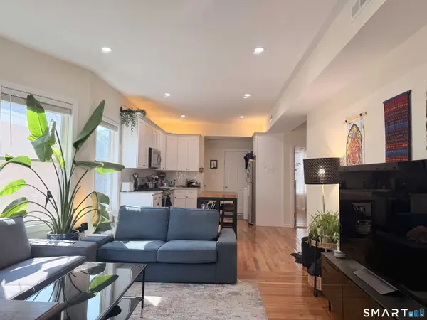 140 Foster Street #2, New Haven, CT 06511