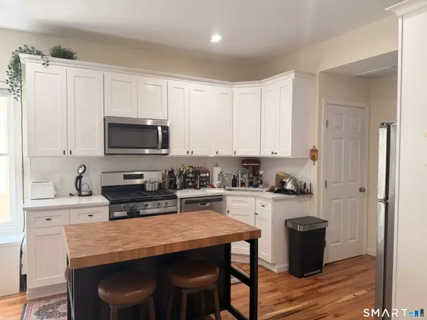 140 Foster Street #2, New Haven, CT 06511