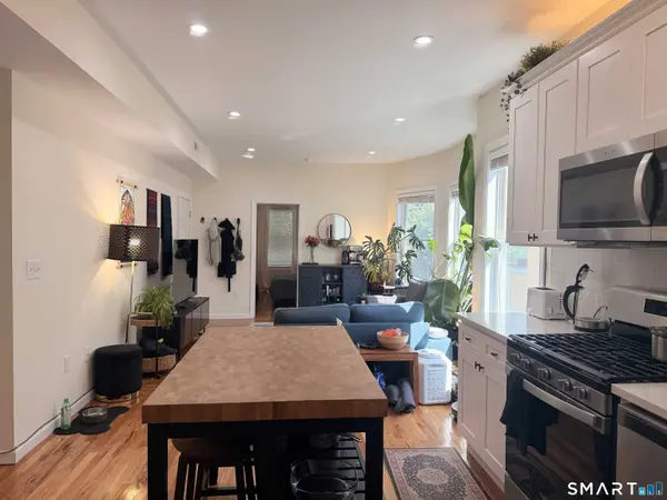 140 Foster Street #2, New Haven, CT 06511