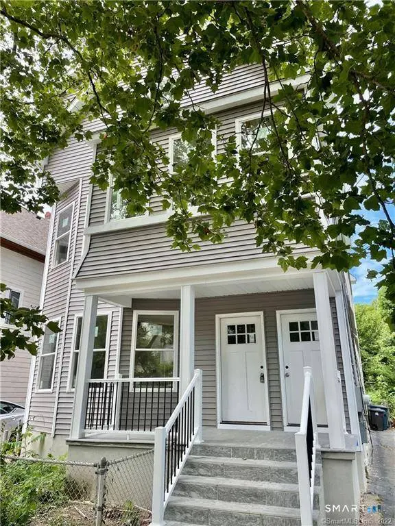 140 Foster Street #2