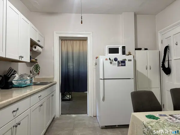 50 Foster Street #1, New Haven, CT 06511