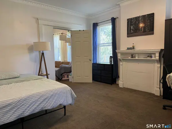 50 Foster Street #1, New Haven, CT 06511