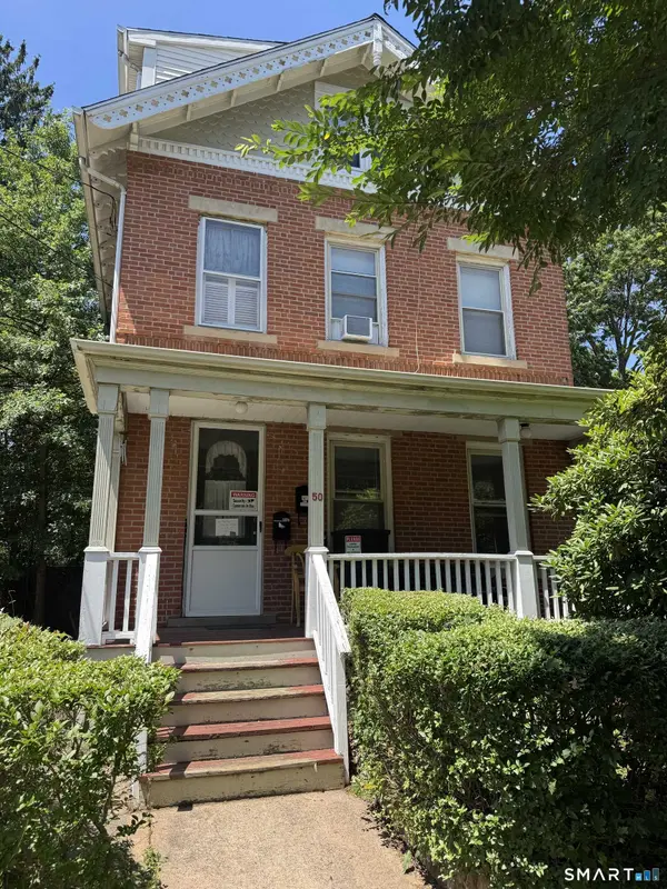 50 Foster Street #1