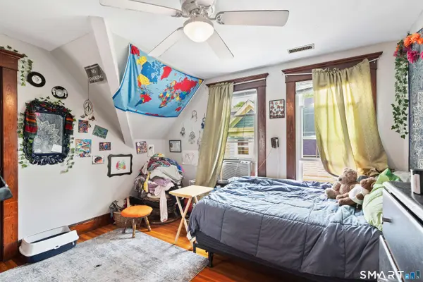255 West Elm Street #3, New Haven, CT 06511