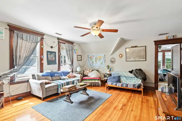 255 West Elm Street #3, New Haven, CT 06511