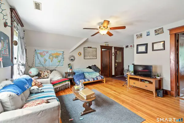 255 West Elm Street #3, New Haven, CT 06511