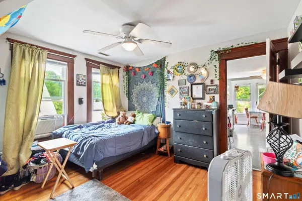 255 West Elm Street #3, New Haven, CT 06511