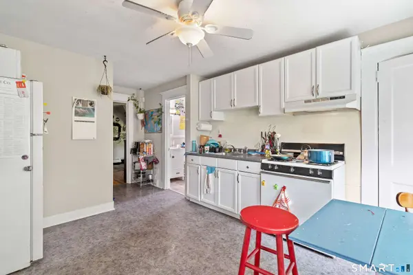255 West Elm Street #3, New Haven, CT 06511