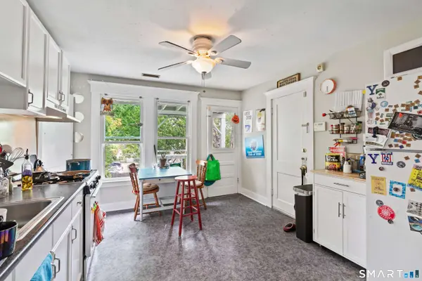 255 West Elm Street #3, New Haven, CT 06511