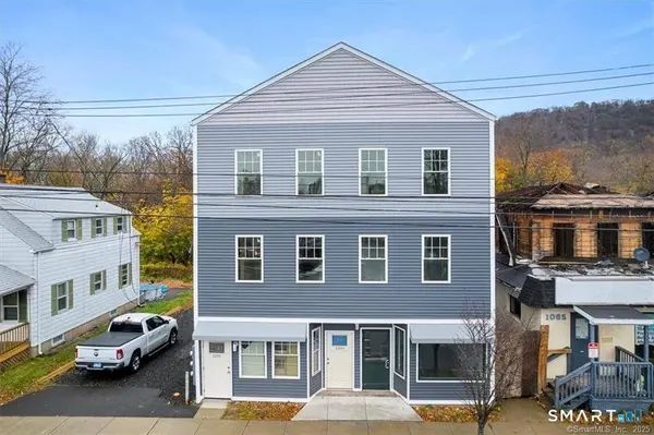 1091 Whalley Avenue #B