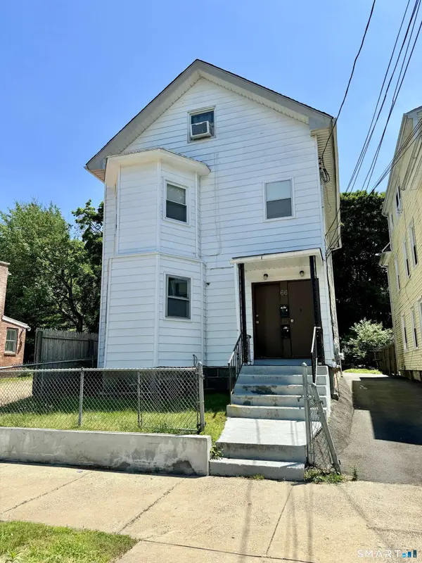 66 Henry Street