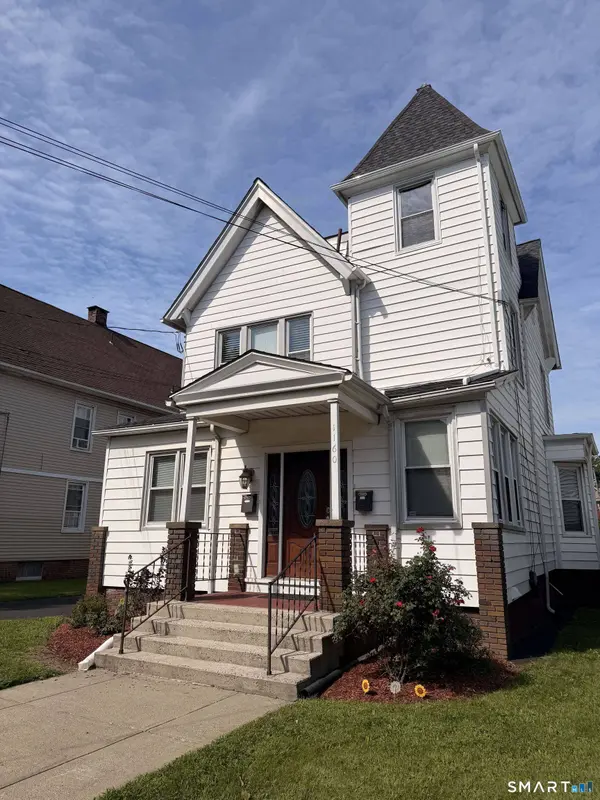 1160 Townsend Avenue #1