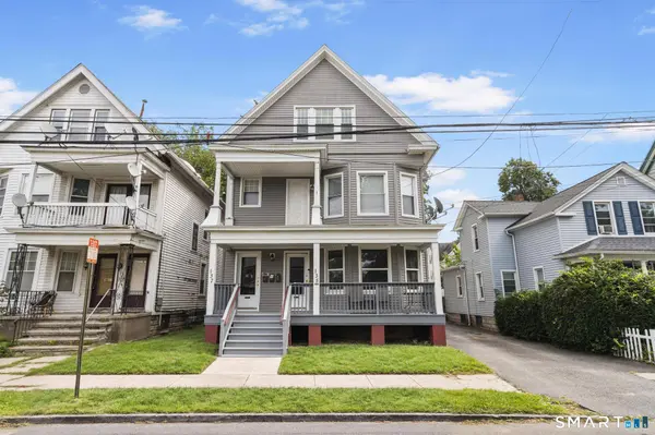135-137 Pendleton Street