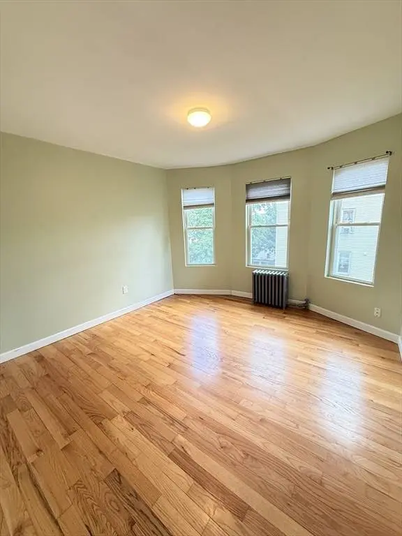 154 Stanwood St #3, Boston, MA 02121