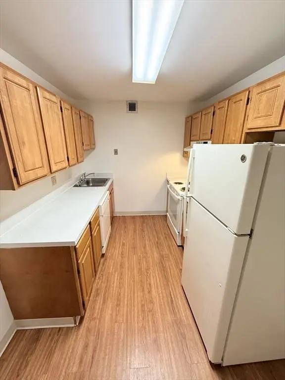78 Westland Avenue #304, Boston, MA 02115