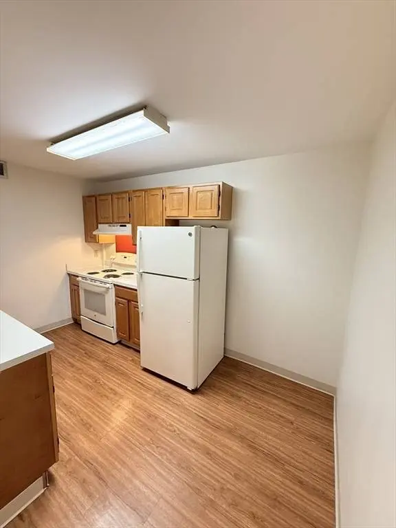 78 Westland Avenue #304, Boston, MA 02115