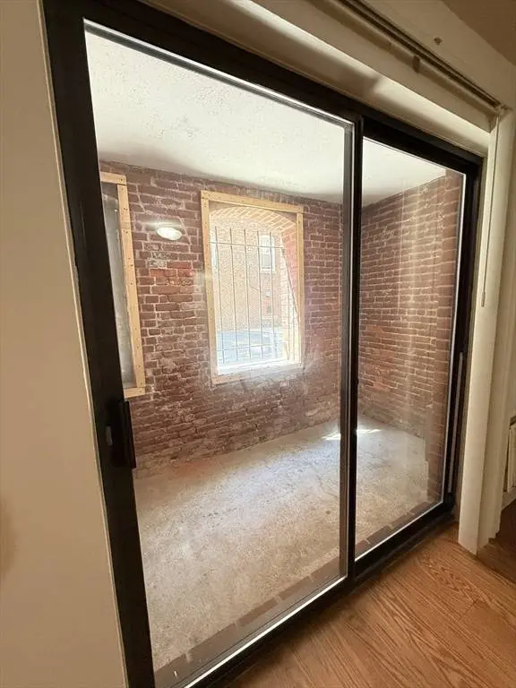78 Westland Avenue #G4, Boston, MA 02115