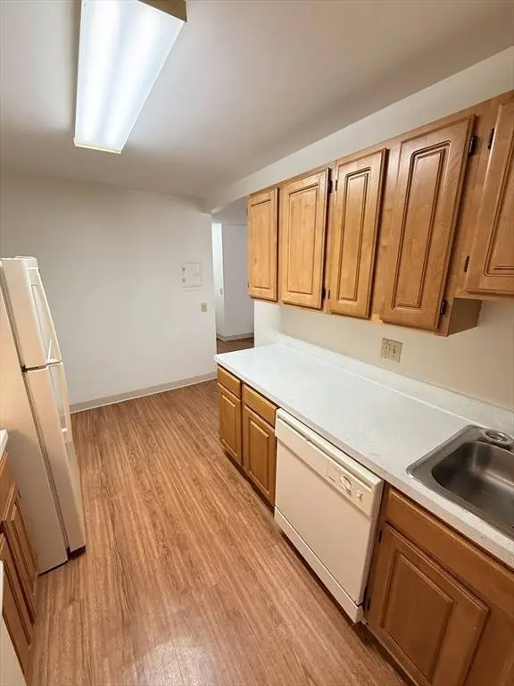 78 Westland Avenue #304, Boston, MA 02115
