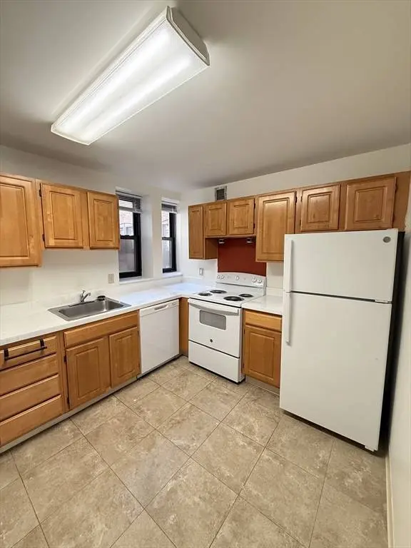 83 Westland Avenue #301, Boston, MA 02115