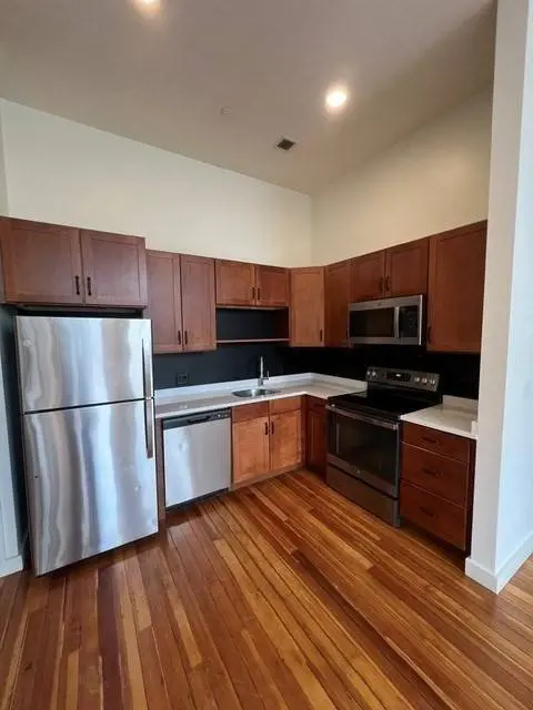 250 Main Street #A204, Bridgewater, MA 02324