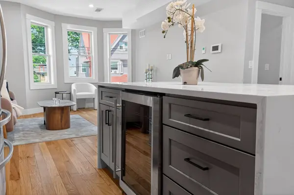 60 Stanley Street #A202, Boston, MA 02125