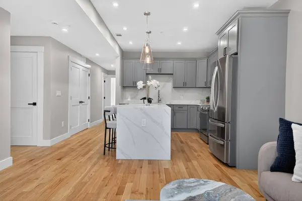 60 Stanley Street #A202, Boston, MA 02125