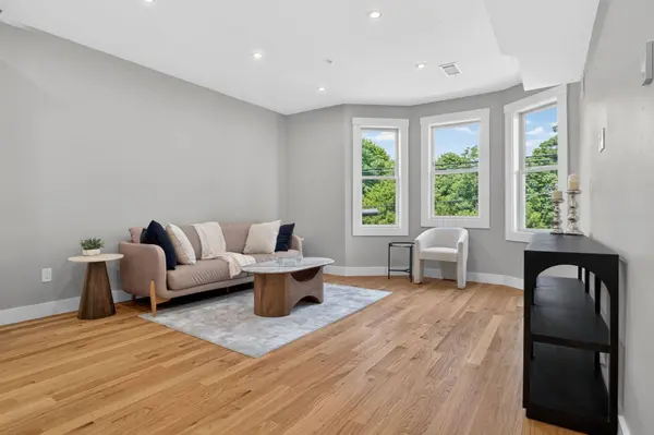 60 Stanley Street #A202, Boston, MA 02125