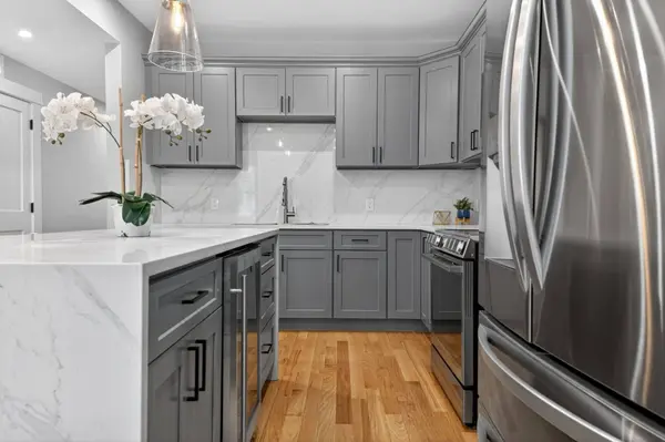 60 Stanley Street #A202, Boston, MA 02125