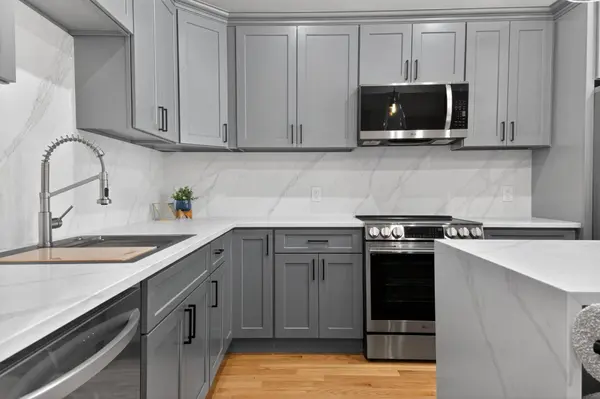 60 Stanley Street #A202, Boston, MA 02125