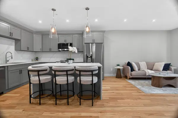 60 Stanley Street #A202, Boston, MA 02125