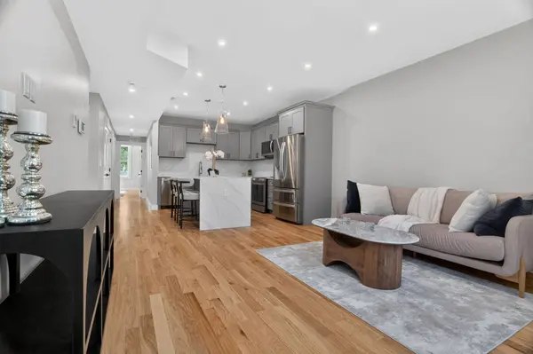 60 Stanley Street #A202, Boston, MA 02125