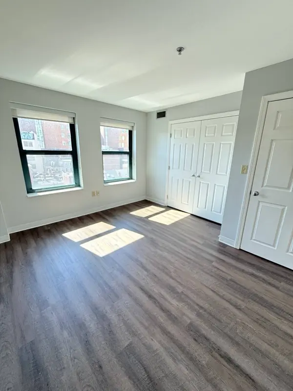 1 Nassau Street #612, Boston, MA 02111